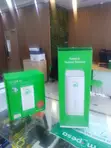 Safaricom 5G Portable WiFi Router - 2