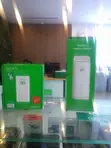 Safaricom 5G Portable WiFi Router - 3
