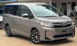 Toyota Voxy 2020 2.0L Isiyo-Hybrid - 1