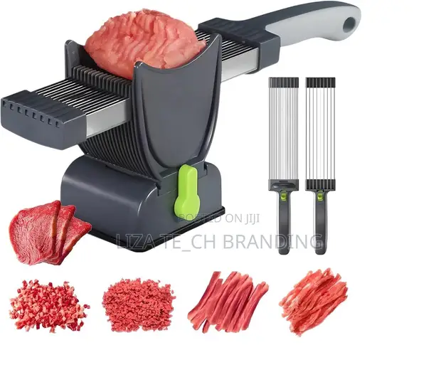 Brand New Meat Slicer - 1
