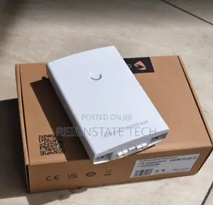 Grandstream GWN7660ELR WiFi 6 Access Point