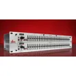 DBX 231s Dual 31-Band Graphic Equalizer - 2