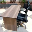 SK Study Desk with Drawers - Brand New - 2