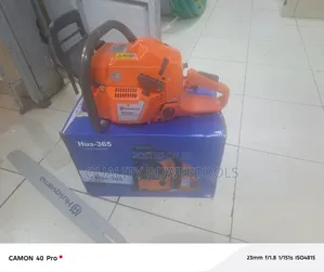 Husqvarna 365 Power Saw (65.1cc)