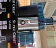 Juicer/Juice Extractor Mpya ya Silvercrest 1000W - 1