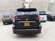 Toyota Land Cruiser Prado 2008 Black - 2