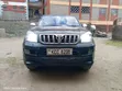 Toyota Land Cruiser Prado 2008 Black - 3
