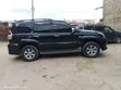 Toyota Land Cruiser Prado 2008 Black - 5
