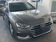 Audi A4 2021 - Unregistered - 2