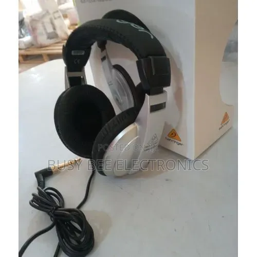 Behringer HPM 1000 Headphones - 1