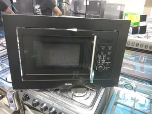 23L Haier Built-in Microwave (HBMW23LB)