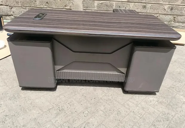 Executive Classic Dawati la Ofisi - 1