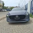 Mazda 3 2020 Gray - 1