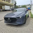 Mazda 3 2020 Gray - 2
