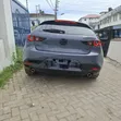 Mazda 3 2020 Gray - 4