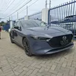 Mazda 3 2020 Gray - 5