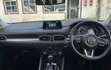 Mazda CX-5 2019 Black - 2