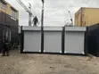 20ft Container with 3 Stalls - 3