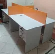 4-Sided Classic Workstations - 2
