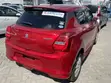 Suzuki Swift 2019 Nyeusi - 2