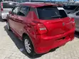 Suzuki Swift 2019 Nyeusi - 3