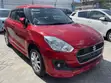 Suzuki Swift 2019 Nyeusi - 5