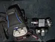 Canon 800D Kamera ya DSLR na Lensi - 1