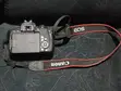 Canon 800D Kamera ya DSLR na Lensi - 3