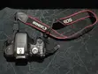 Canon 800D Kamera ya DSLR na Lensi - 4