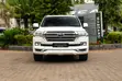 Toyota Land Cruiser 4.6 V8 ZX 2020 Nyeupe - 1