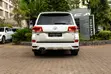 Toyota Land Cruiser 4.6 V8 ZX 2020 Nyeupe - 3