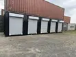 Vifaa vya Kontena la 40ft (Vyumba 5) - 4