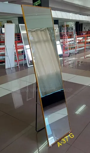Home Interiors Dressing Mirror - Mpya Kabisa