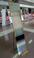 Home Interiors Dressing Mirror - Mpya Kabisa - 1