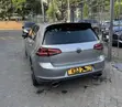 Volkswagen Golf GTI 2015 Nyeupe - 1