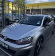 Volkswagen Golf GTI 2015 Nyeupe - 2