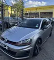 Volkswagen Golf GTI 2015 Nyeupe - 3