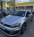 Volkswagen Golf GTI 2015 Nyeupe - 4