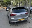 Volkswagen Golf GTI 2015 Nyeupe - 5