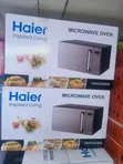 20L Haier Digital Microwave Oven - 1