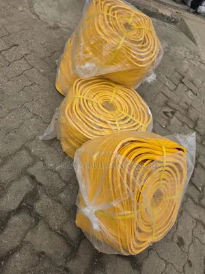 Centre Bulb Waterbar/WaterStop (O-200mm x 15Mtrs)