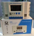 20 Amps Solar Charge Controller - 2