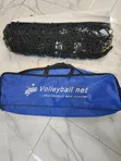 Volleyball Net - Mpya Kabisa - 3