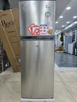 Ramtons 138L Double Door Fridge (Frost Free) - 1