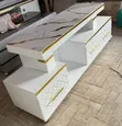 Best Brand TV Stand - Brand New - 2