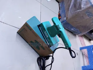 DCA Electric Sander - Brand New