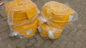 High-Performance PVC Waterstop - 200mm x 15m