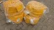 High-Performance PVC Waterstop - 200mm x 15m - 1