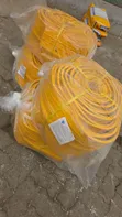 High-Performance PVC Waterstop - 200mm x 15m - 2