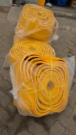 High-Performance PVC Waterstop - 200mm x 15m - 3